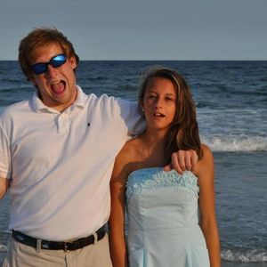 Meet your Posher, Marsha